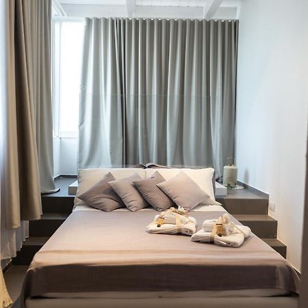 Vigna Caracciolo Bed and Breakfast Trani Buitenkant foto