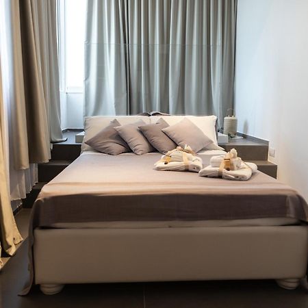 Vigna Caracciolo Bed and Breakfast Trani Buitenkant foto
