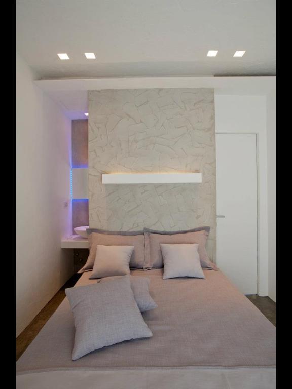 Vigna Caracciolo Bed and Breakfast Trani Kamer foto