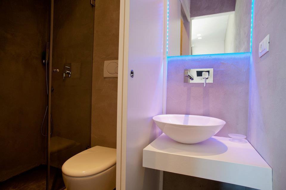 Vigna Caracciolo Bed and Breakfast Trani Kamer foto