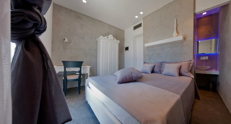 Vigna Caracciolo Bed and Breakfast Trani Kamer foto